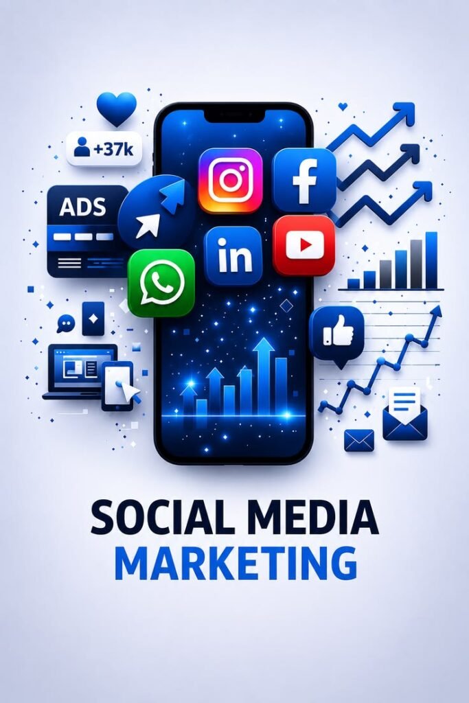 freelance digital marketing services