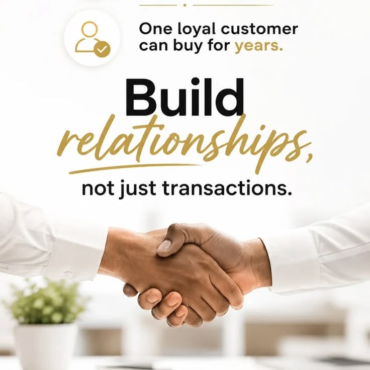 Build Customer Relationships: 7 Powerful Strategies