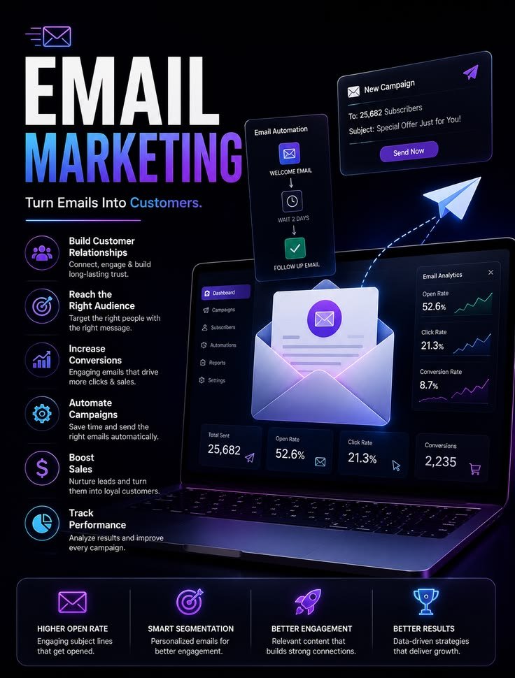 freelance digital marketing services